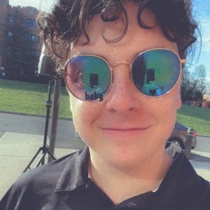 Meet your Posher, Dan